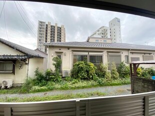 建設会館前 徒歩6分 1階の物件内観写真